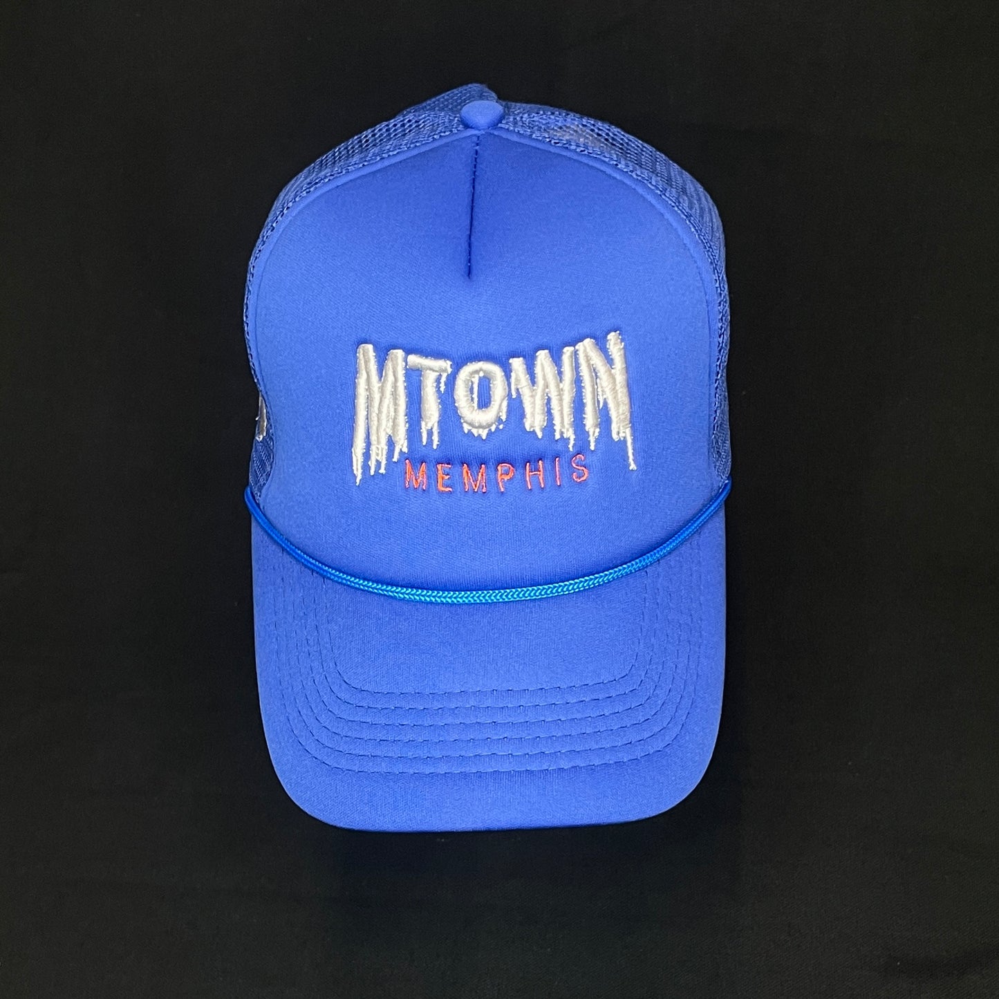 Spooky MTown Hats