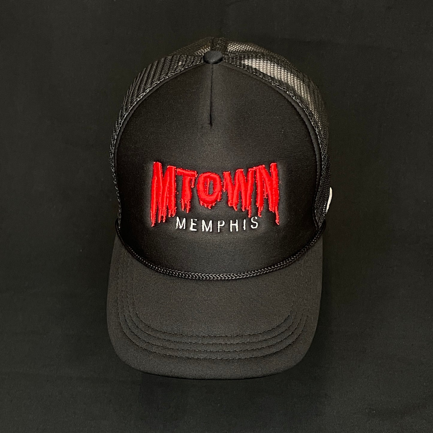 Spooky MTown Hats