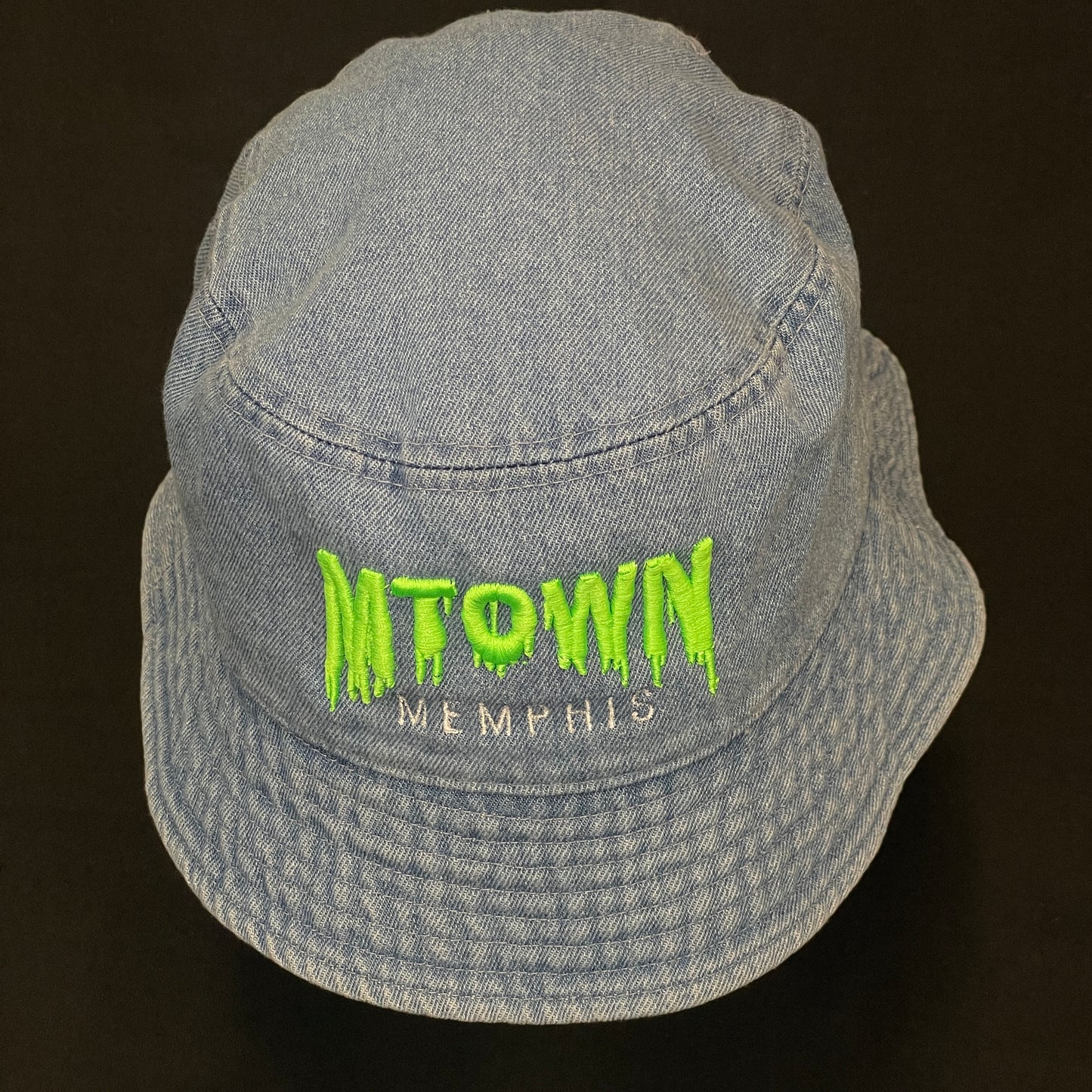 Spooky MTown Hats